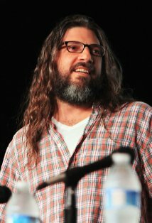 фото Дэвид Гарасио