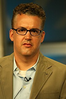 фото Марш МакКолл