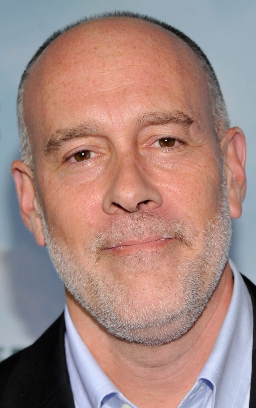 фото Марк Кон