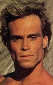 фото Род Джексон