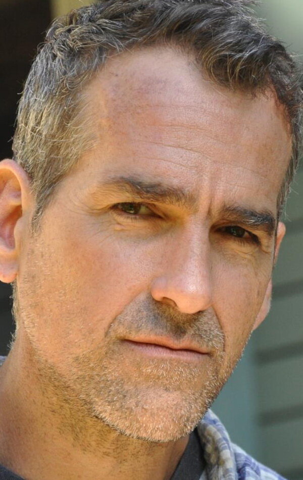 фото Боб Пэрис