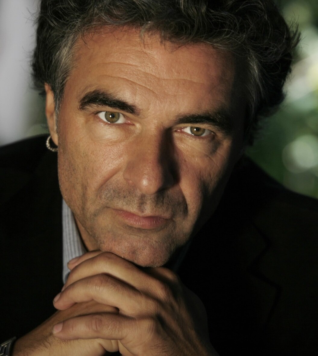 фото Энди Баум