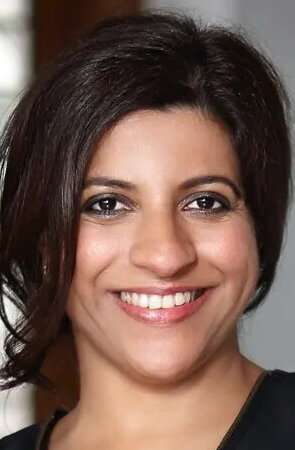 фото Зоя Ахтар