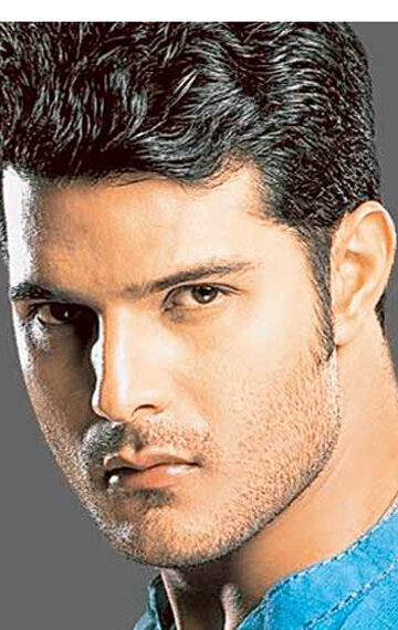 фото Химаншу Малик