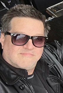 фото Ричард Монахэн