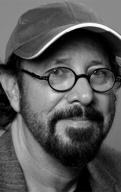 фото Роберт Либерман