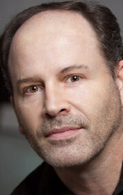 фото Брайан Гилди