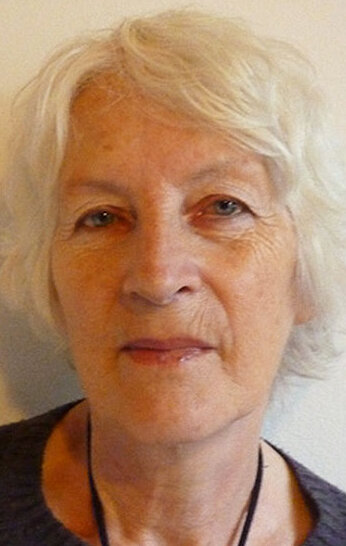 фото Гелена Анижова