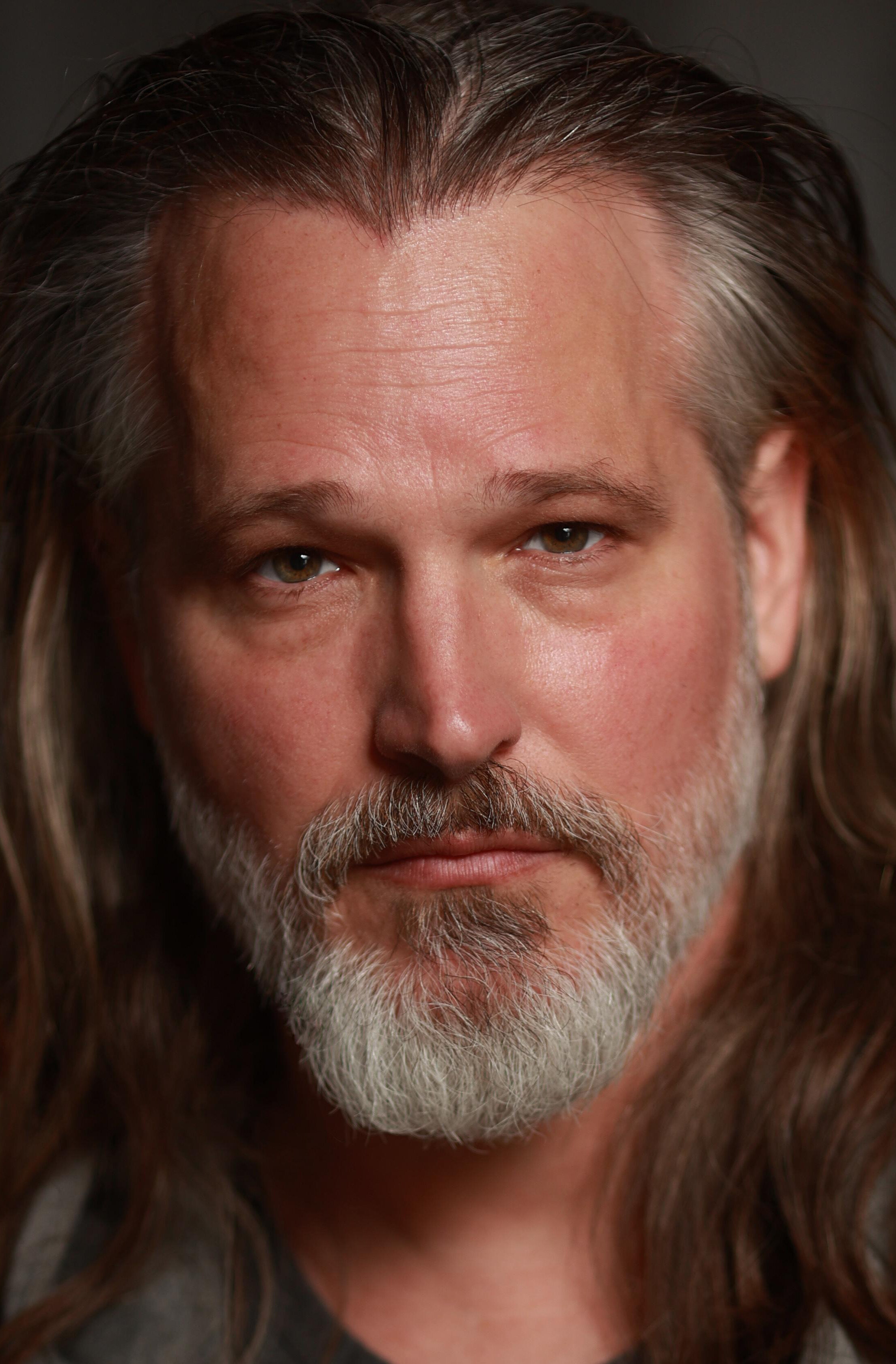 фото Скотт Уайт