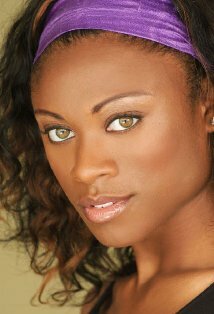 фото Анджелина Спайсер