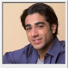 фото Али Мукаддам