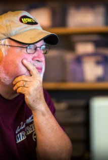 фото Марк Л. Мейнсс