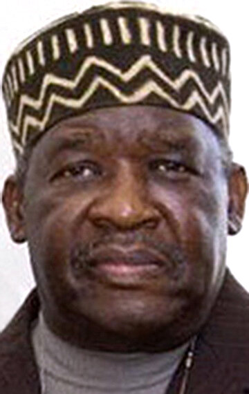 фото Уэйн Хендерсон