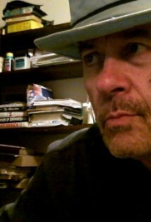 фото Ральф Сервер