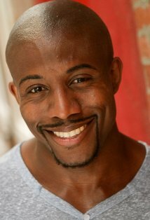 фото Дэмиэн Бэйли