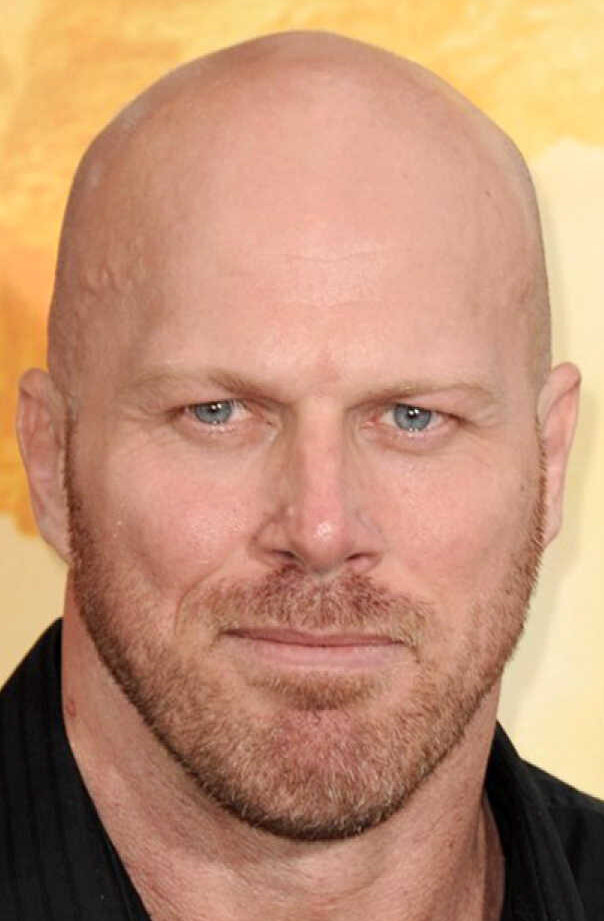 фото Нэйтан Джонс