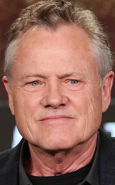 фото Уильям Бройлес мл.