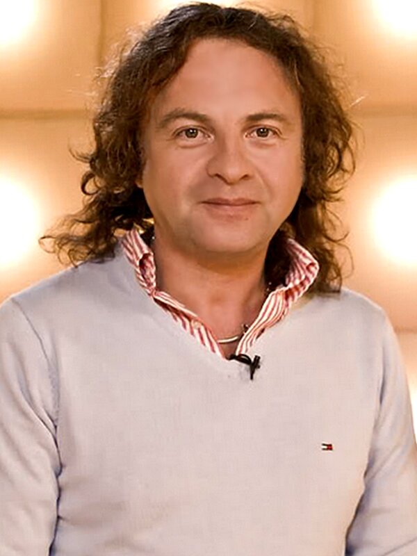 фото Виктор Зинчук