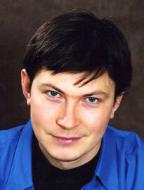 фото Владимир Жарков