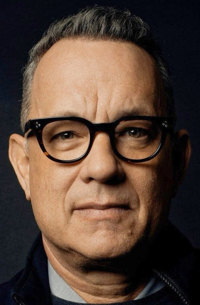 фото Том Хэнкс