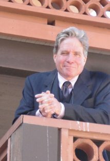 фото Марк Пикенс