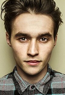 фото Кристофер Трой