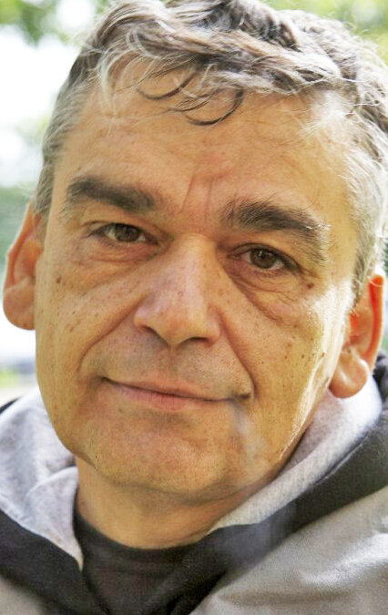 фото Валерий Мюльгаут