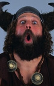 фото Джон Норд