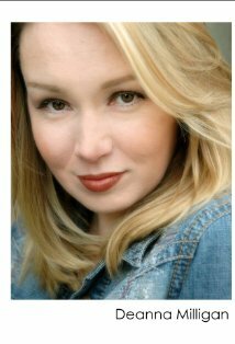 фото Дианна Миллиган