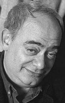 фото Ролан Топор