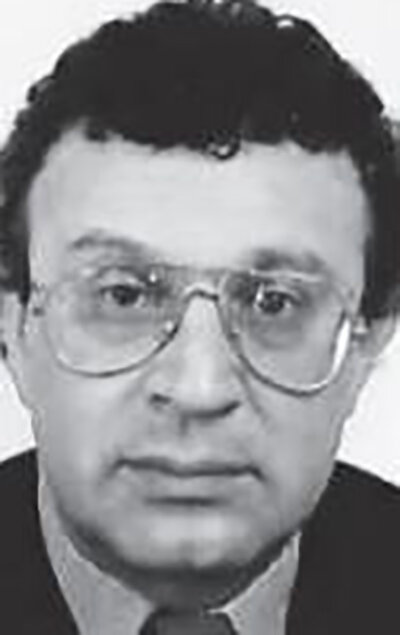 фото Виктор Фрейлих