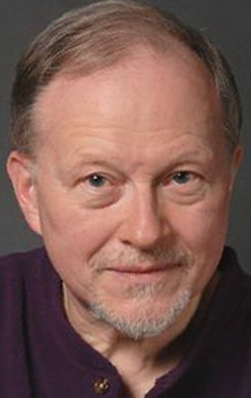 фото Питер фон Берг