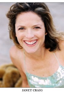 фото Джанет Крэйг