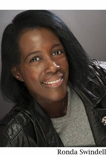 фото Ронда Суинделл