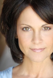 фото Дебра Хопкинс