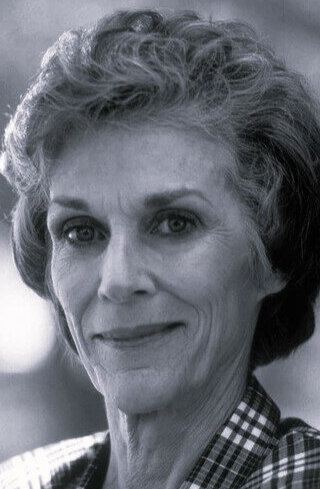 фото Нэн Мартин