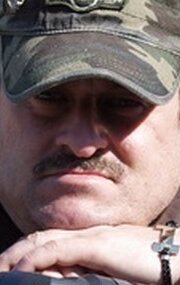 фото Михаил Тонконогов