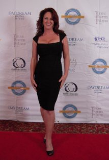 фото Лиза Демпси