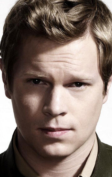 фото Люк Форд