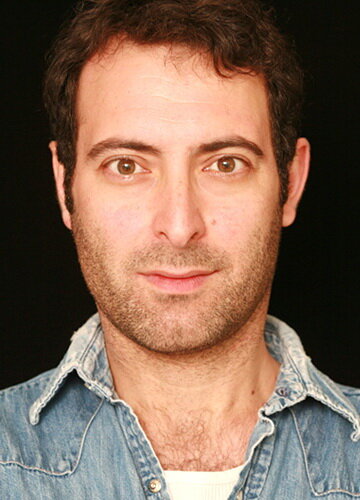 фото Джефф Шустерман