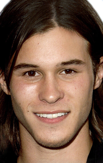 фото Мэтт Бэйкер