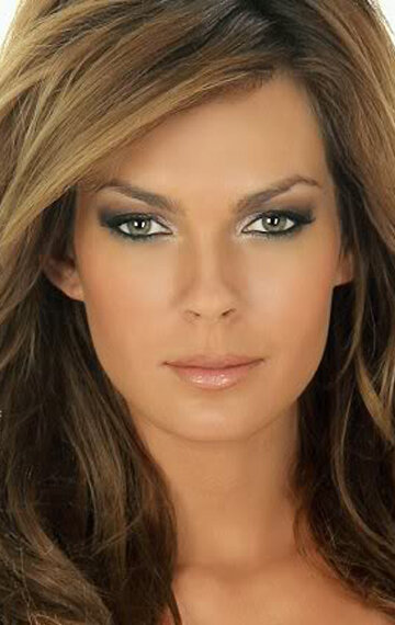 фото Жасмин Дастин