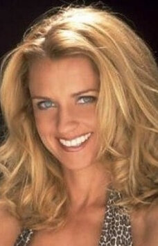 фото Гэйл Харрис