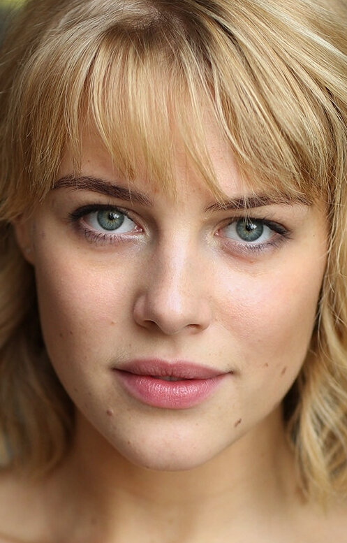 фото Ханна ван дер Вестхойзен