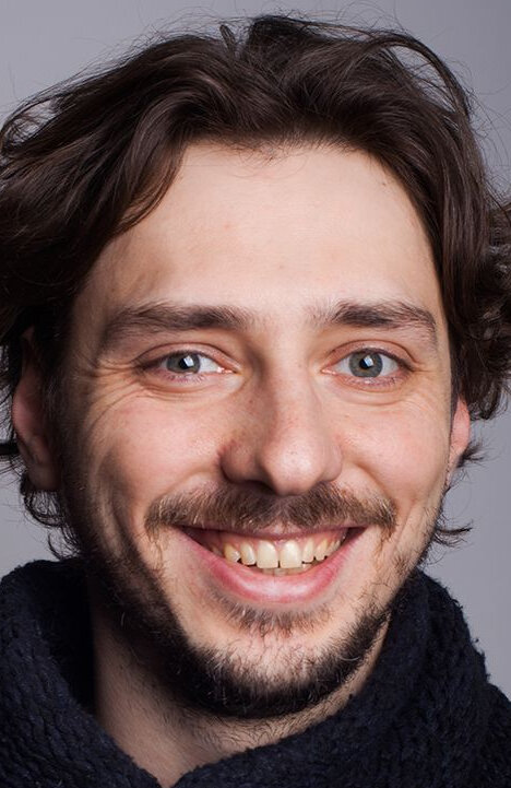 фото Илья Коврижных