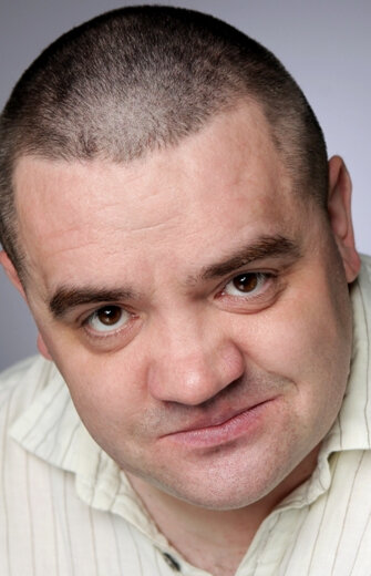 фото Юрий Шибанов