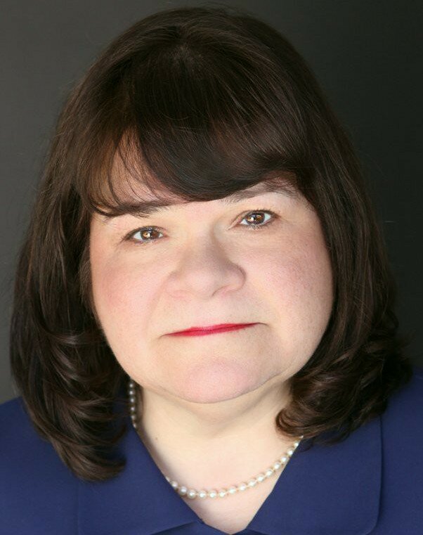 фото Венди Уортингтон