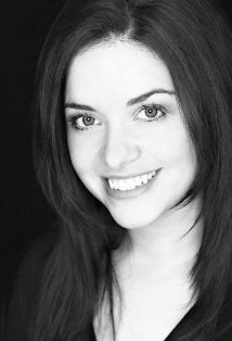 фото Дженнифер Джеймс