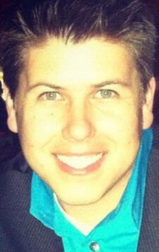 фото Патрик Дилл