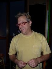 фото Бретт Перри